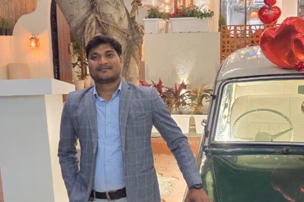 sagar Workforce Manager